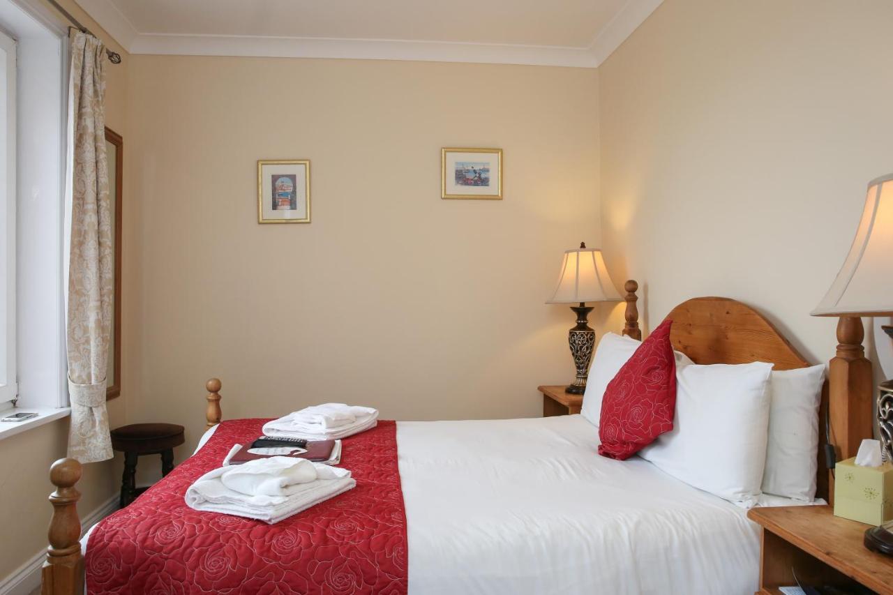 The Seacliffe - Whitby Hotel Exterior photo